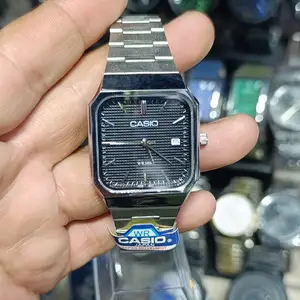 Часы Casio, Душанбе