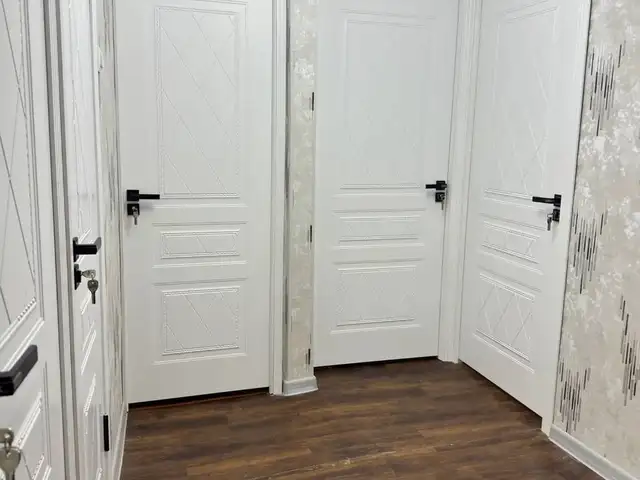 2-комн. квартира, 3 этаж, 52 м², Сино, Душанбе
