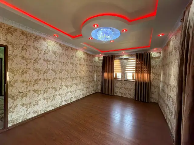 3-комн. квартира, 4 этаж, 84 м², 2-микрайон, Турсунзода