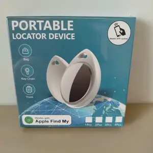 Персональный трекер для вещей Portable Locator Device GPS, Худжанд