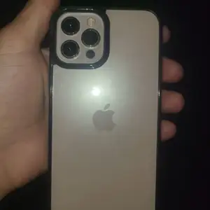 Apple iPhone 12 pro, 128 gb, Gold, Душанбе