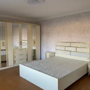 Спальный гарнитур, Душанбе