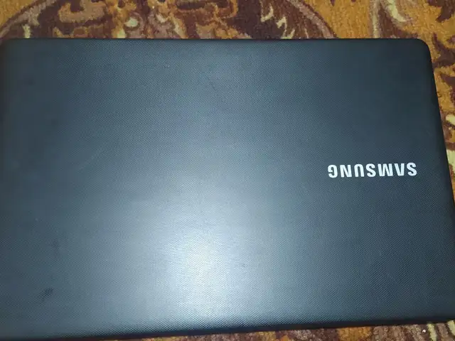 Ноутбук Samsung, Худжанд