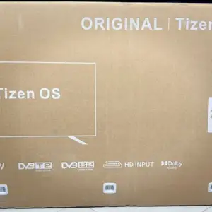 Телевизор Samsung 100 Tizen, Душанбе