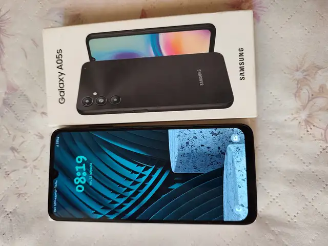 Samsung Galaxy A05s 128Gb, Душанбе