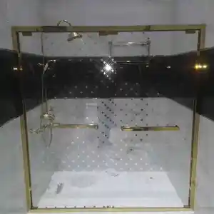 Душевая кабина, Душанбе