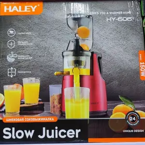 Соковыжималка Haley 606, Душанбе