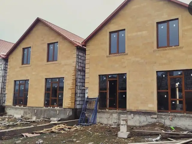 Дверь, Душанбе
