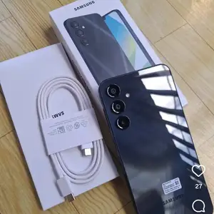 Samsung Galaxy16 128гб Dual sim 5G, Худжанд