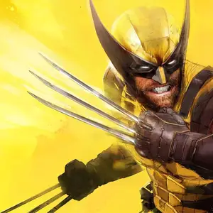 Игра Marvel Росомаха для PlayStation 5, Душанбе