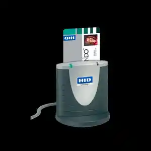 Cчитыватели HID Omnikey 3121 с USB, RFID-считыватель, Душанбе