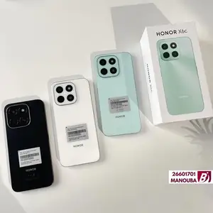 Huawei Honor X6c 12/128Gb green, Душанбе