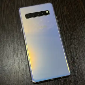 Samsung Galaxy S10, Хуҷанд