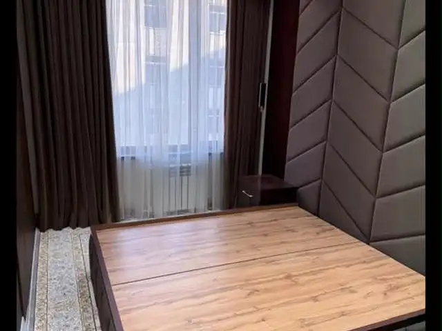 2-комн. квартира, 8 этаж, 69м², Шохмансур, Душанбе
