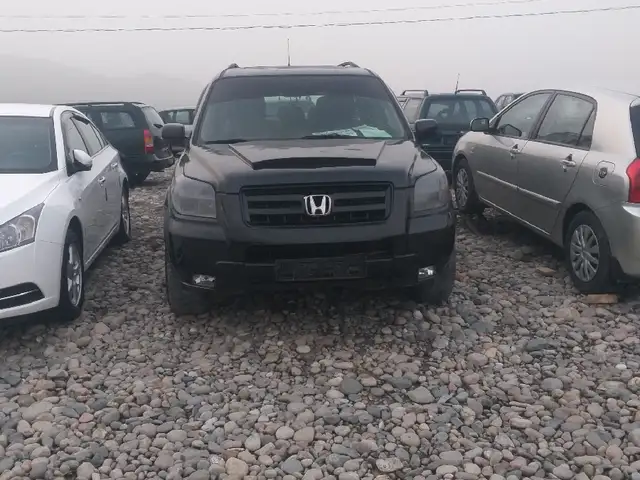 Honda Pilot