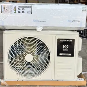 Кондиционер Premier 12 куб inverter, Душанбе