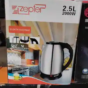 Тефаль 2.5л, Душанбе