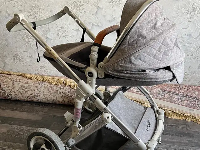 Кольска два в одном, Душанбе
