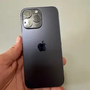 Apple iPhone 14 Pro Max, 256 gb, Deep Purple, Душанбе
