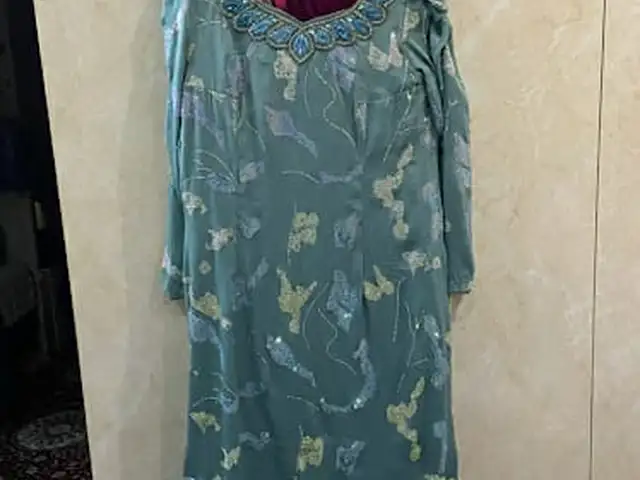 Курта изор, Душанбе