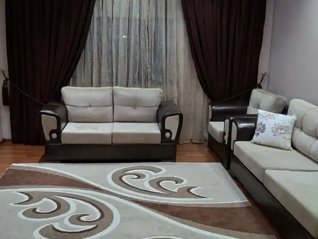 3-комн. квартира, 1 этаж, 72м², Сино, 82 мкр, Душанбе