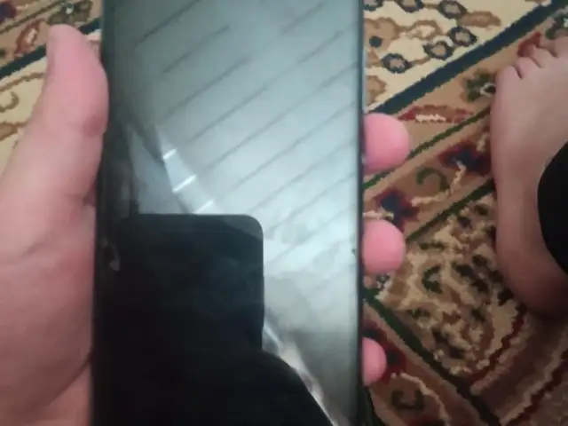 Honor 10 lite, Ваҳдат