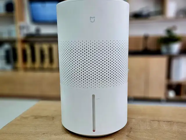 Увлажнитель воздуха Xiaomi Humidifier 3 400, Душанбе