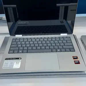 Ноутбук HP Envy Ryzen 5, Хуҷанд