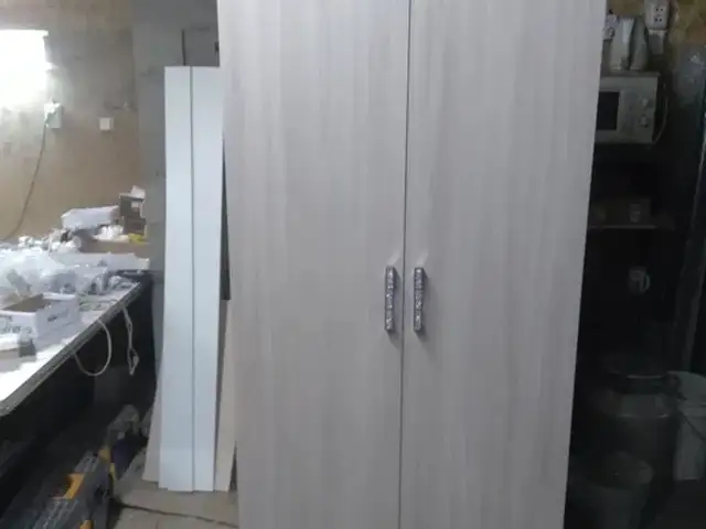 Шкаф офисный, Душанбе
