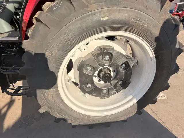 Трактор 1404, Душанбе - 8