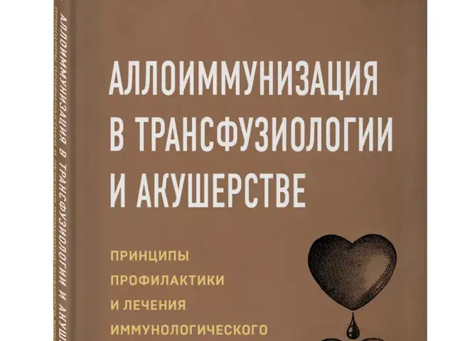 Аллоиммунизация в трансфузиологии и акушерств, Душанбе