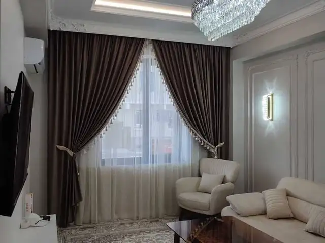 2-комн. квартира, 1 этаж, 65 м², 32, Худжанд - 9