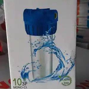 Фильтр для воды, Душанбе