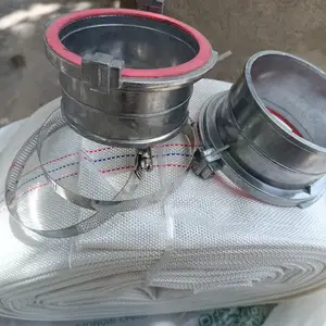 Пожарный шланг, Турсунзаде
