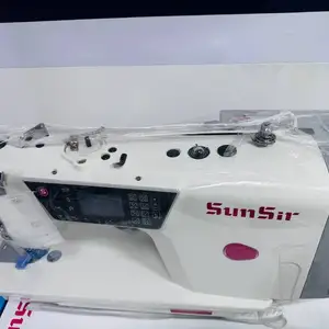 Мошинаи дарздузи SUNSIR AVTOMAT, Душанбе