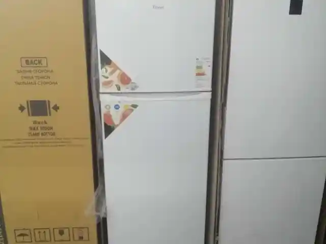 Холодильник, Душанбе