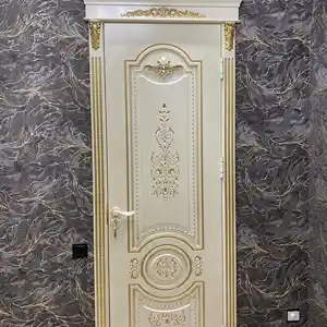 Дверь, Душанбе