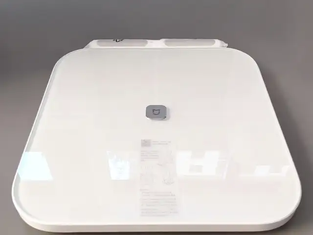 Умные весы Xiaomi Body Composition Scale S800, Душанбе