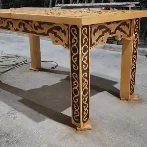 Стол, Душанбе