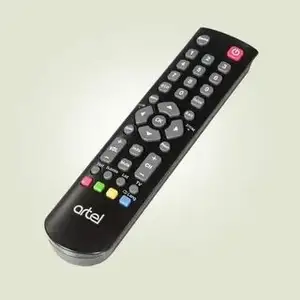 Пульт от ТВ Artel, Душанбе