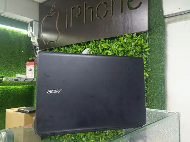 Ноутбук Acer, Душанбе