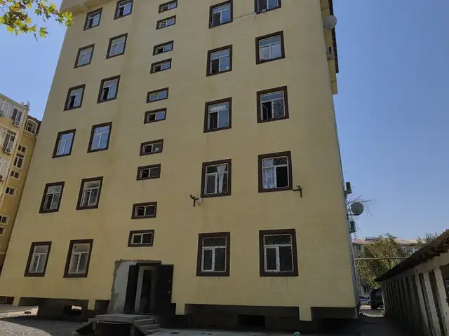 2-комн. квартира, 1 этаж, 45 м², ш Ваҳдат хуросон 17, Вахдат