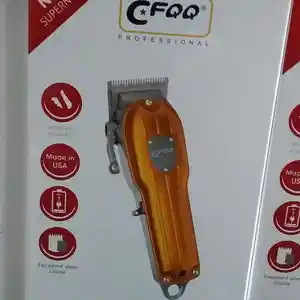 Триммер Cf, Душанбе