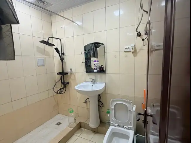 3-комн. квартира, 7 этаж, 98м², саховат, Душанбе
