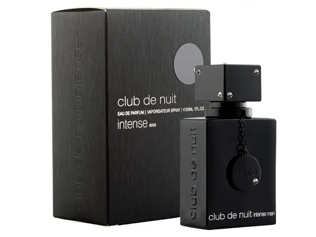 Духи Club de Nuit Intense man 250ml, Душанбе