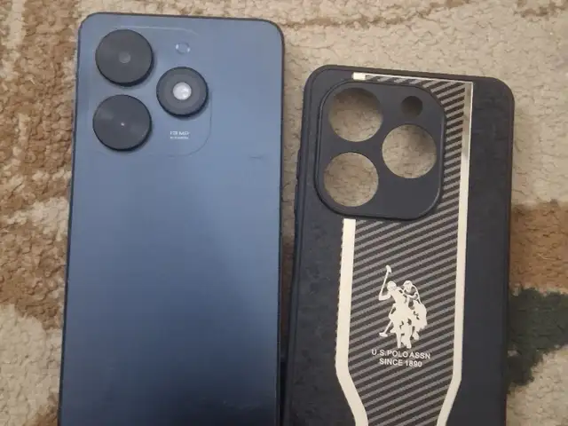 Телефон Tecno, Душанбе