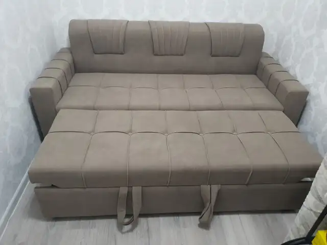 Мебель для гостиной раскладной диван, Худжанд