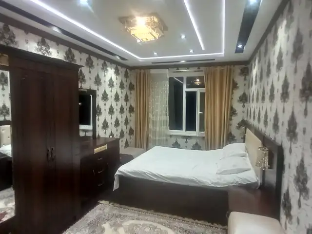 Спальная гарнитура, Ҳисор