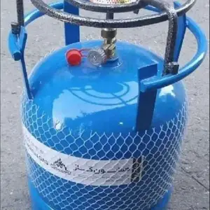Газовый баллон 8 кг, Душанбе