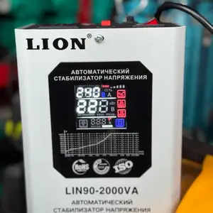 Стабилизатор напряжения Lion, Хуҷанд